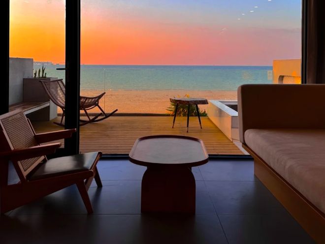 到北海旅游五天四晚跟团价格多少？北海五日报团游价格解析码住(图3)