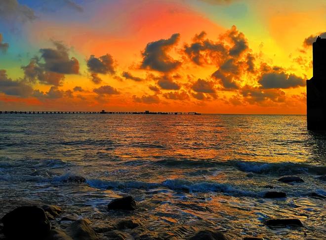 到北海旅游五天四晚跟团价格多少？北海五日报团游价格解析码住(图6)